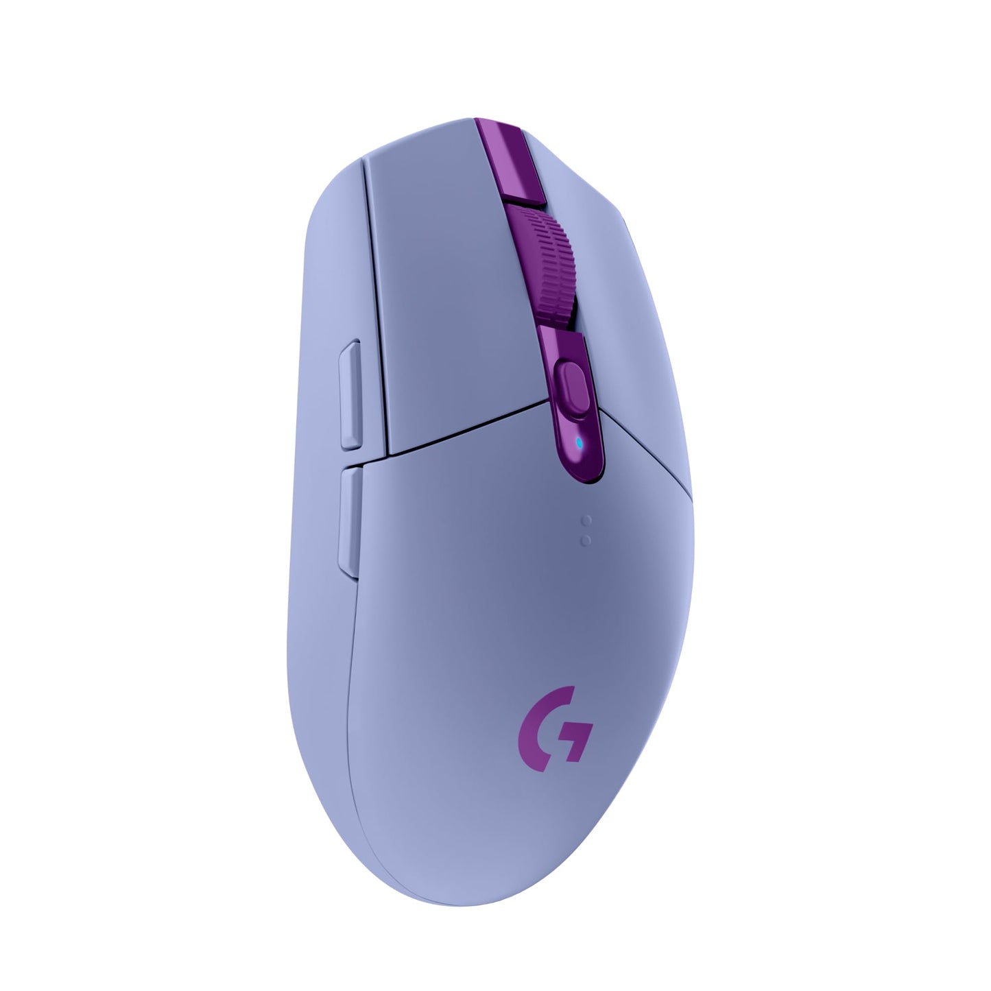 Logitech G305 Lightspeed Wireless Gaming Mouse - Lilac