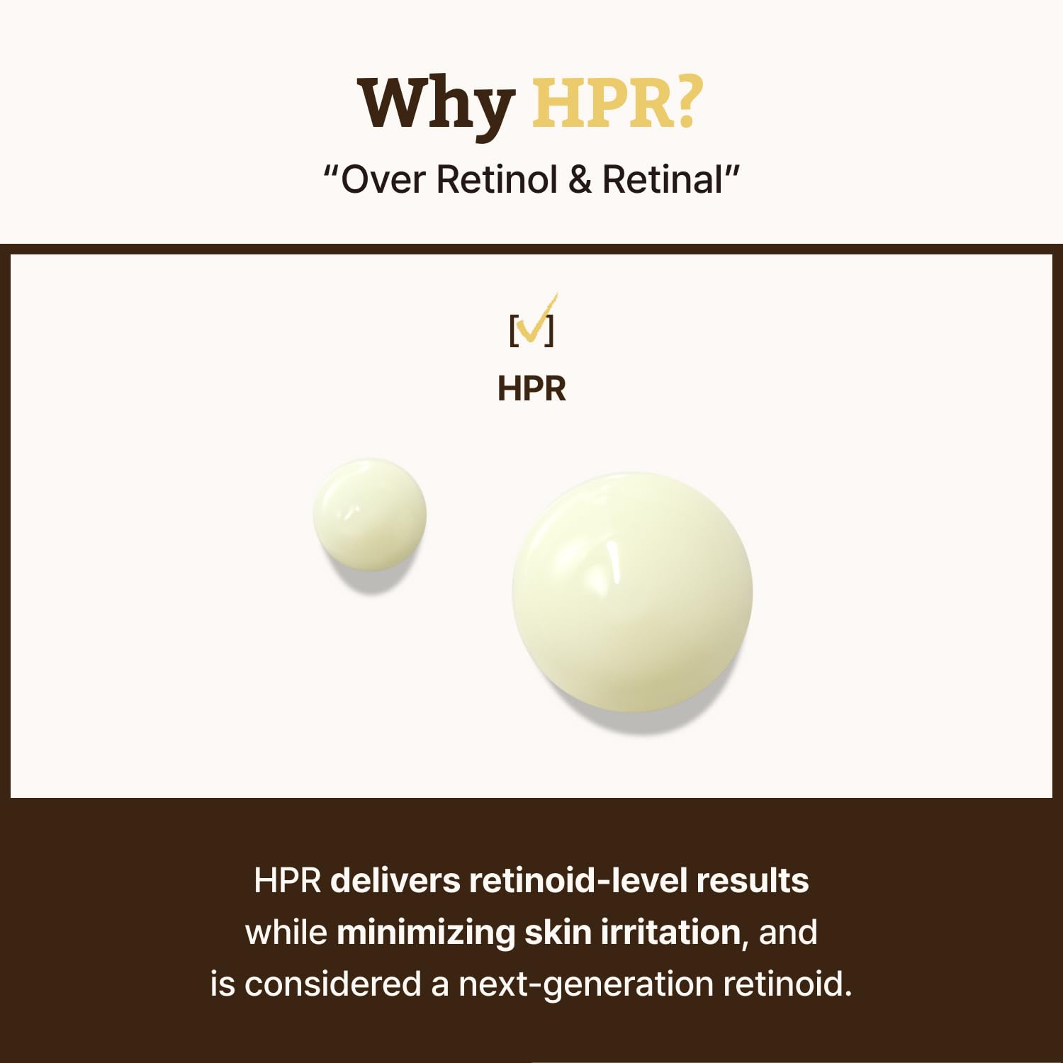 Dr. Reju-All Advanced Retino-Mela Serum – HPR Retinol Serum for Face – Anti-Aging, Pore Minimizer, Next-Gen Korean Skincare – Gentle & Beginner-Friendly – With Niacinamide 10% and TXA 4% – 30ml - Available at All In One Marketplace Canada