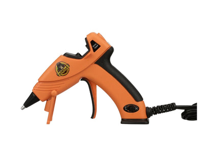 Gorilla Mini Hot Glue Gun, Dual Temp Precision Craft Glue Gun, 12W