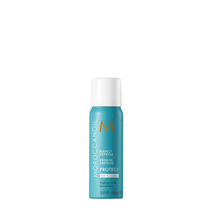Moroccanoil Perfect Defense Heat Protectant, Travel Size