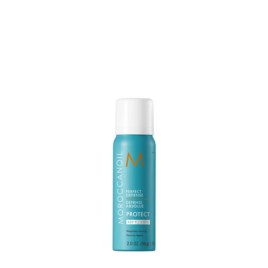 Moroccanoil Perfect Defense Heat Protectant, Travel Size