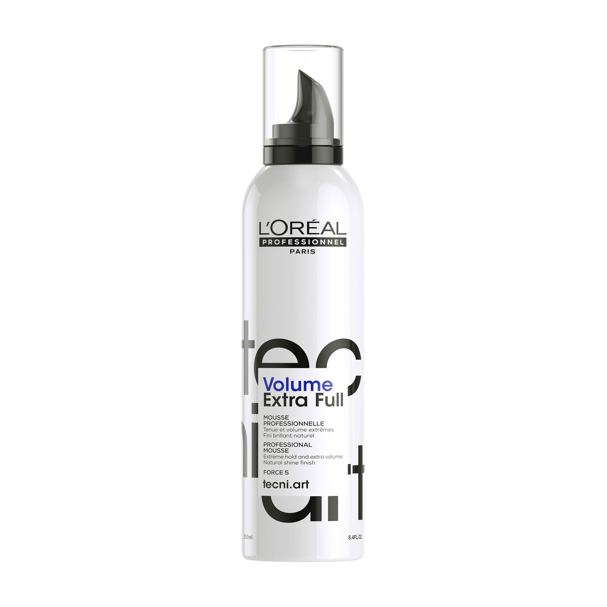 L'Oréal Professionnel Tecni.Art Full Volume Mousse
