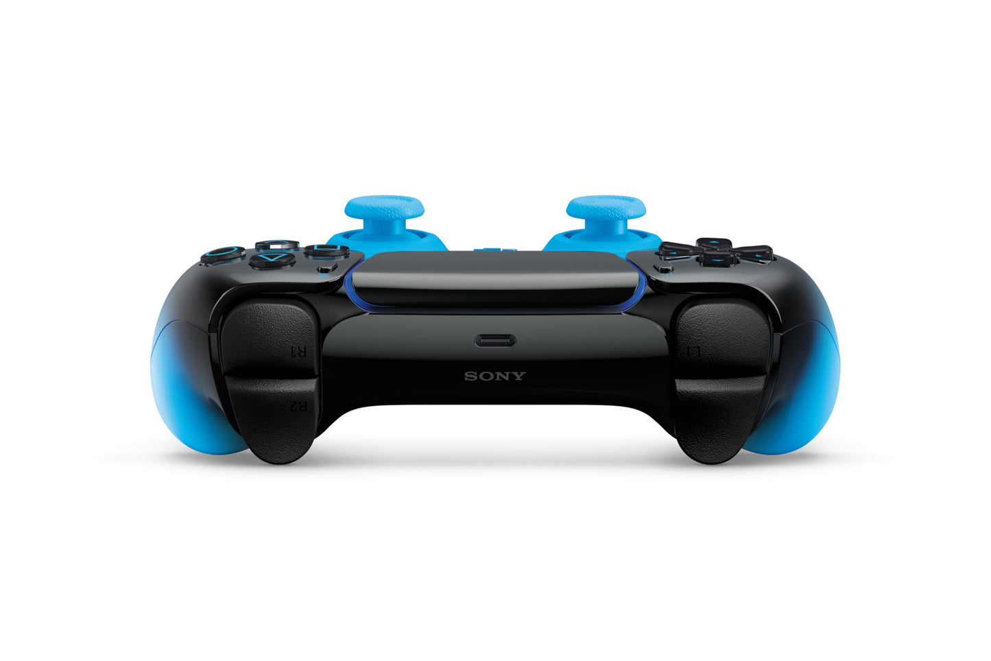 Manette sans fil DualSense – Bleu cosmique – PlayStation 5