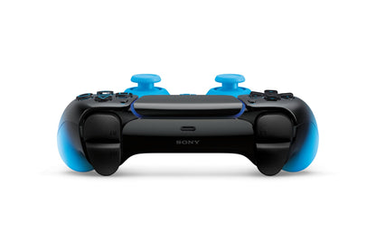 Manette sans fil DualSense – Bleu cosmique – PlayStation 5