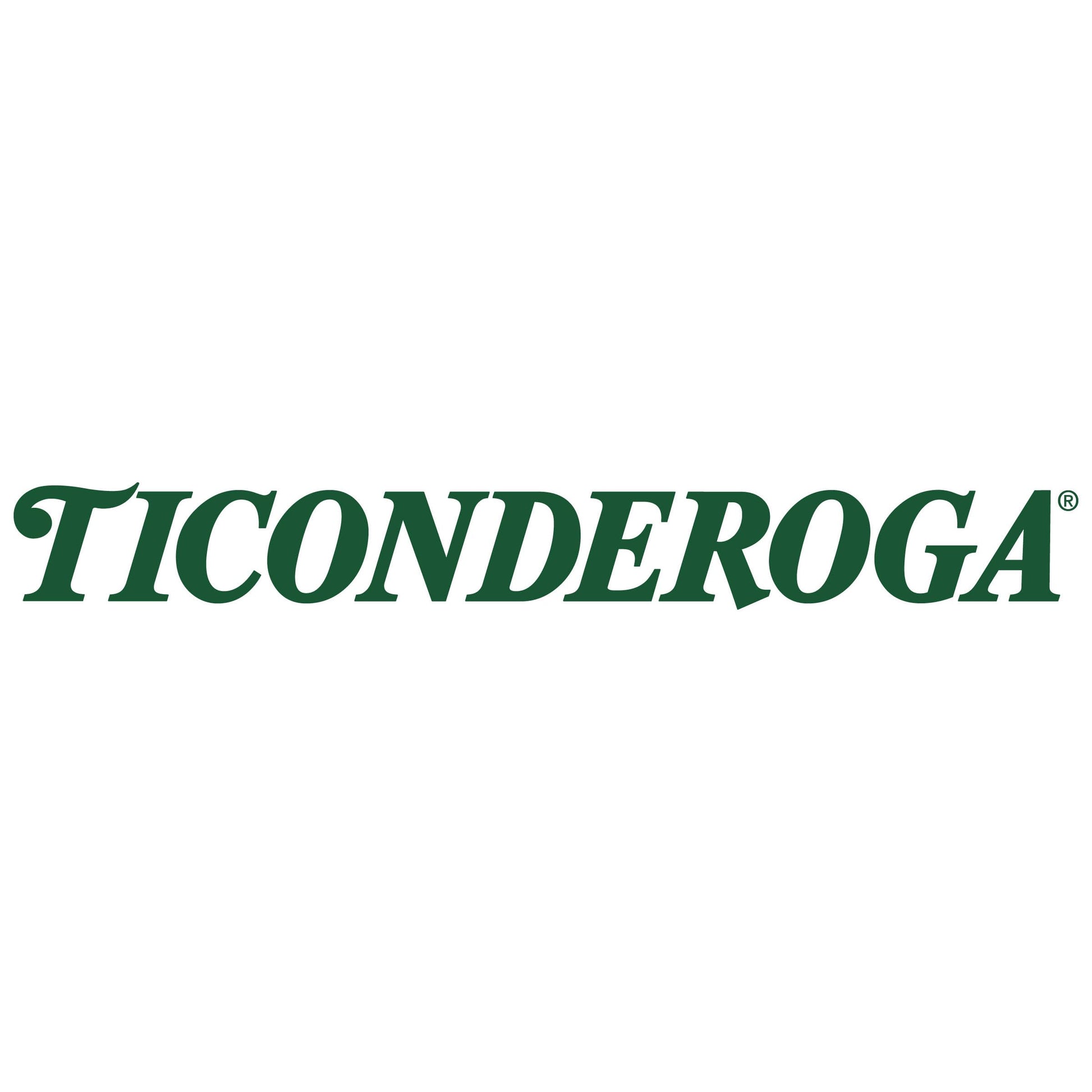 Ticonderoga Wood-Cased Pencils Master Pack, Pre-Sharpened, #2 HB Soft, Pastel Colors, 150 Count Ticonderoga