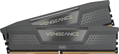 Corsair Vengeance DDR5 16GB (2 x 8GB) Up to 6000MHz AMD Intel RAM Corsair