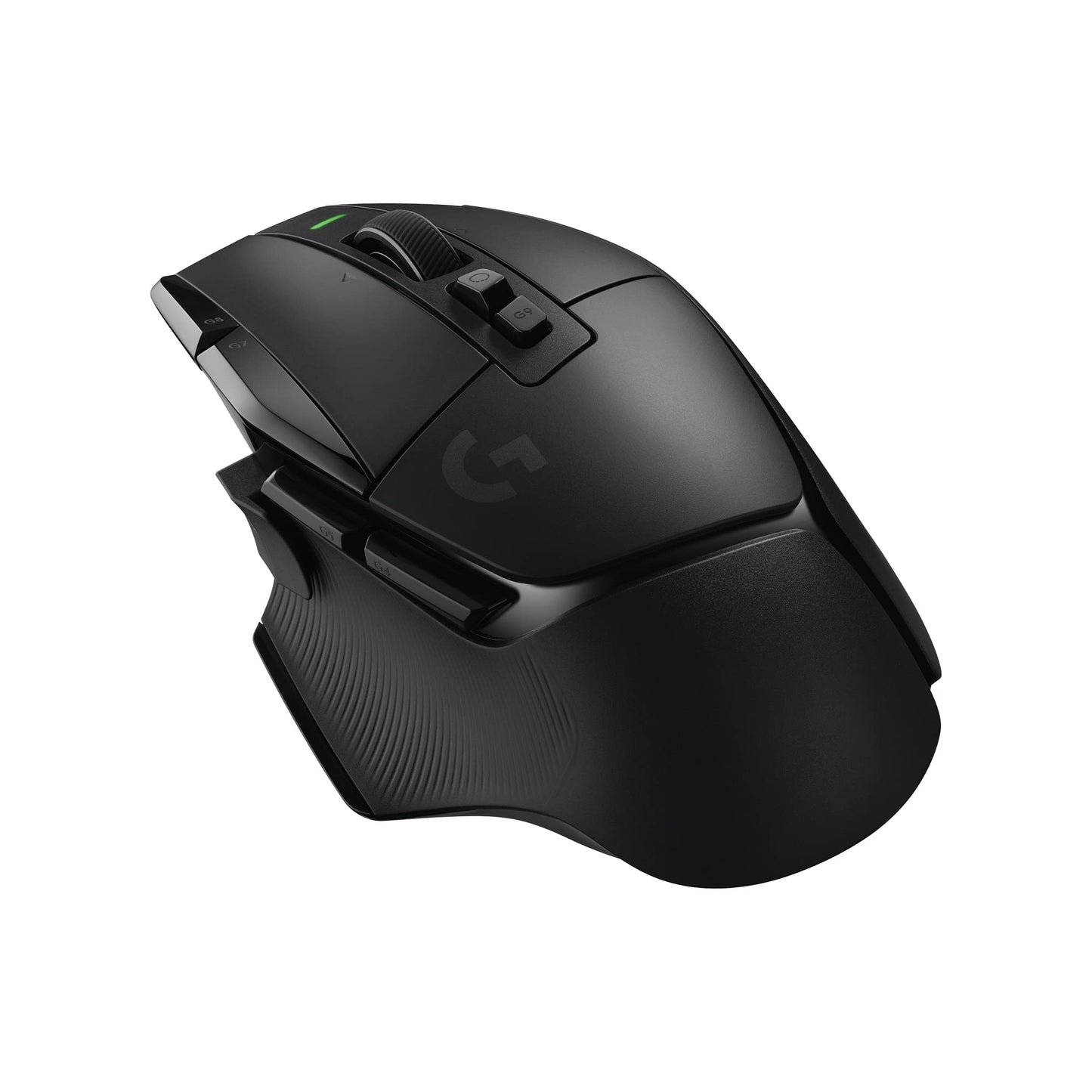 Logitech G502 X Lightspeed Wireless Gaming Mouse - Black
