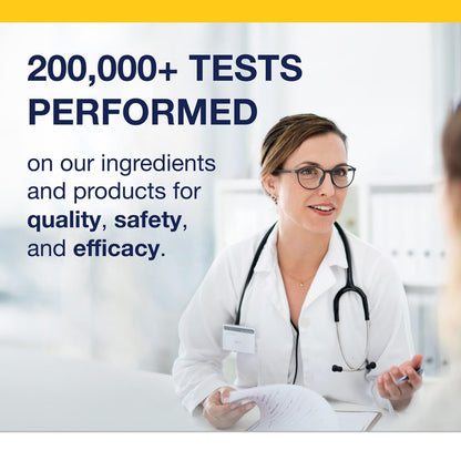 Metagenics OmegaGenics EPA-DHA 1000 mg - High Potency Omega-3 Fish Oil Supplement for Heart, Brain & Joint Health* - Sustainably Sourced - 60 Softgels - Available at All In One Marketplace Canada