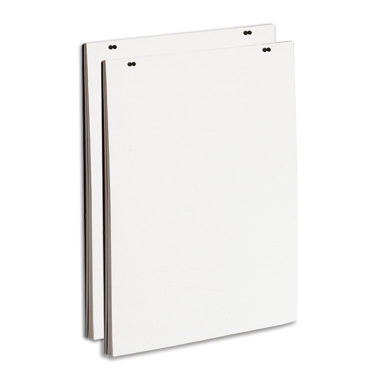 Quartet Newsprint Easel Pad, 24" x 36", 50 Sheets/Pad, 2-Pack (3413889604) Quartet