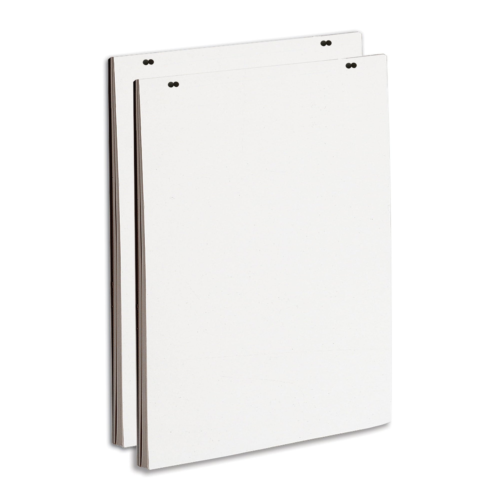 Quartet Newsprint Easel Pad, 24" x 36", 50 Sheets/Pad, 2-Pack (3413889604) Quartet