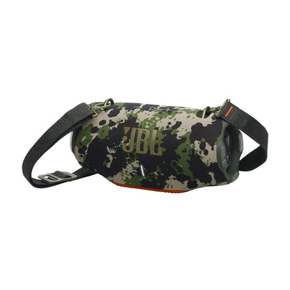 JBL Xtreme 4 - Portable Bluetooth Speaker, Powerful Sound and Deep Bass, IP67 Waterproof, 24 Hours of Playtime, Powerbank, PartyBoost for Multi-Speaker Pairing (Camo) 🍁 All In One Marketplace Canada