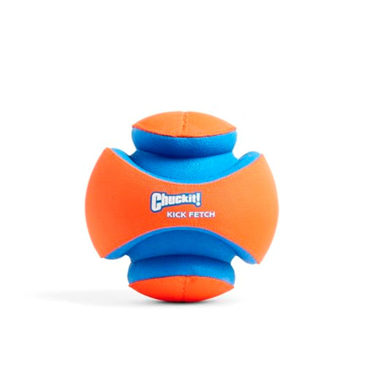 Chuckit! Large Kick Fetch Ball - Available at All In One Marketplace Canada