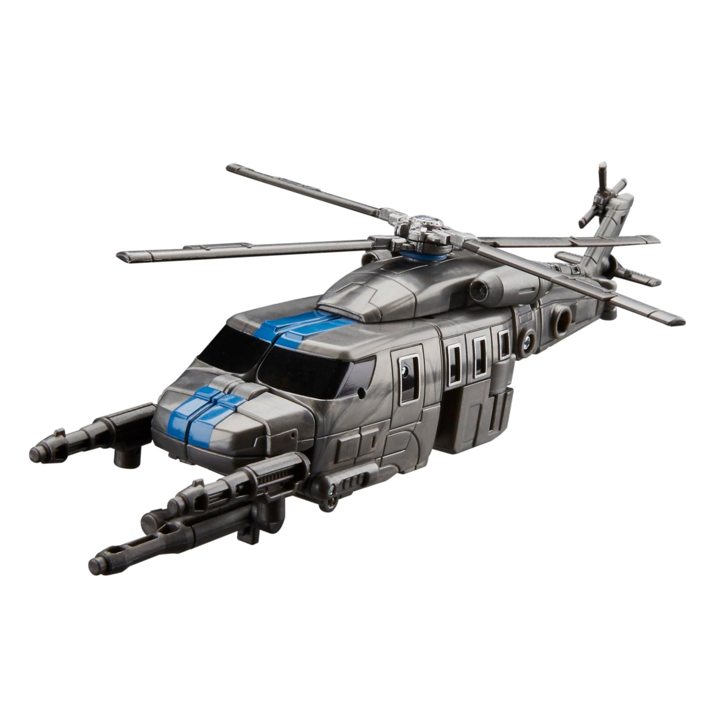 Transformers Age of The Primes Deluxe Class Combaticon Vortex, 5.5-inch Converting Action Figure, Robot Toys for Ages 8+ Transformers