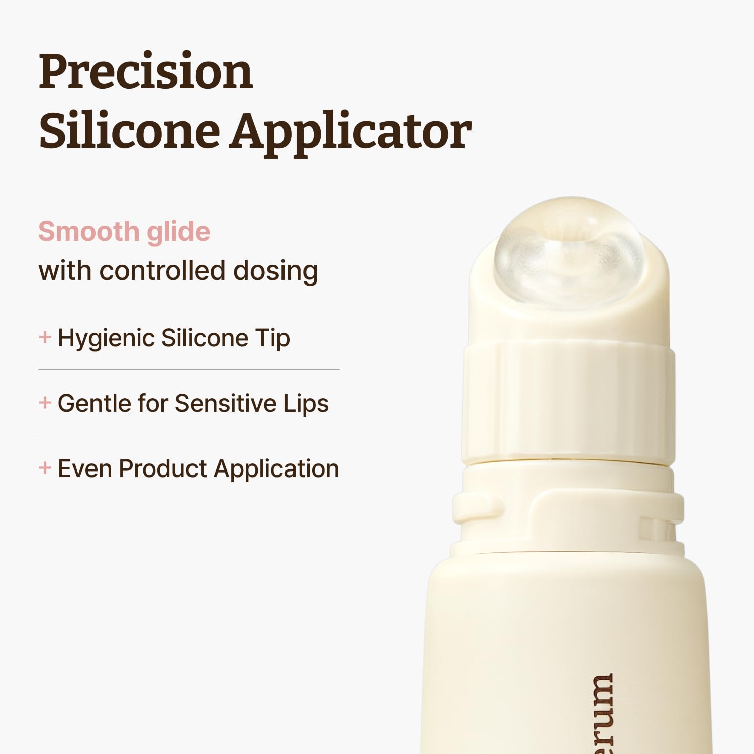 Dr. Reju-All Advanced PDRN Rejuvenating Lip Serum - Hydrating Lip Balm with Lipozip PDRN for Glowy, Dewy Lips - Gentle Exfoliating & Smoothing Lip Moisturizer - Hibiscus & Lactic Acid - 10ml - Available at All In One Marketplace Canada