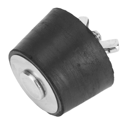 Winterizing Plug, 2PCS 1.5in Rubber Stopper Winter Plugs Swimming Pool Winter Expansion Plug, Heavy Duty Rubber Plugs with SS Screw Stainless Steel Bolts for Bathtub Spa Pipework Bathroom Sink Drains 🍁 All In One Marketplace Canada