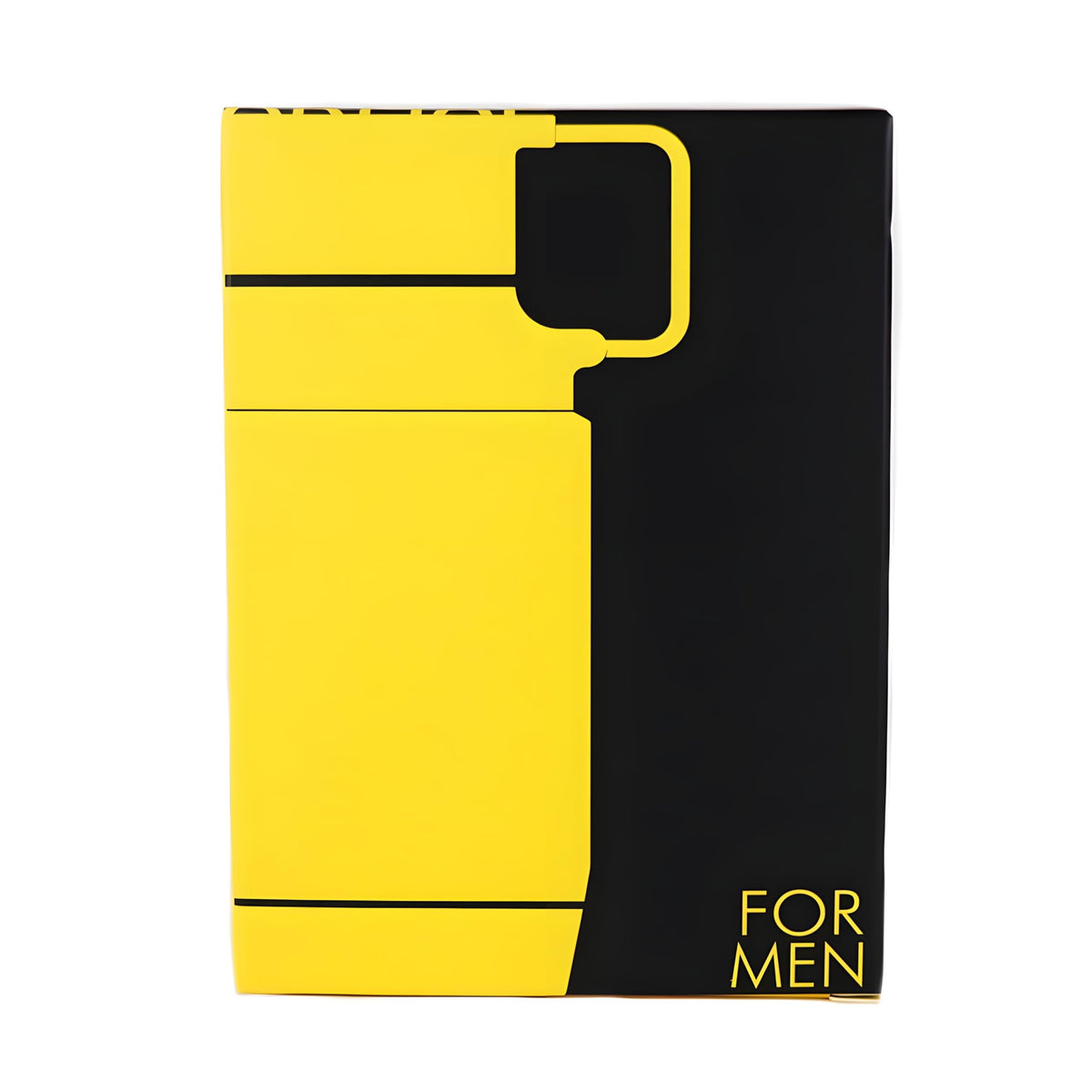 Odyssey - Mega Limited Edition by Armaf for Men - 3.4 oz EDP Spray