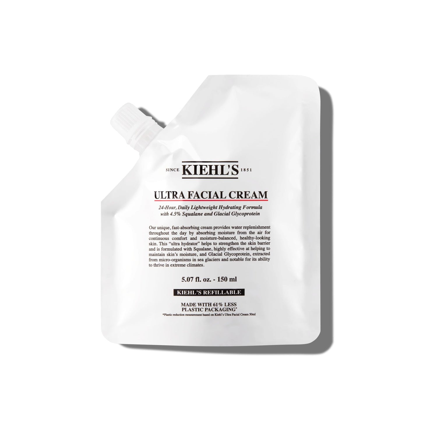 Kiehl's Ultra Facial Cream - Hydrating & Firming Face Cream - Available at All In One Marketplace Canada