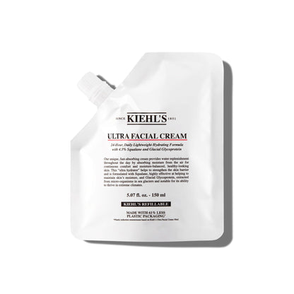 Kiehl's Ultra Facial Cream - Hydrating & Firming Face Cream - Available at All In One Marketplace Canada