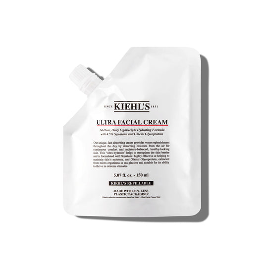 Kiehl's Ultra Facial Cream - Hydrating & Firming Face Cream - Available at All In One Marketplace Canada