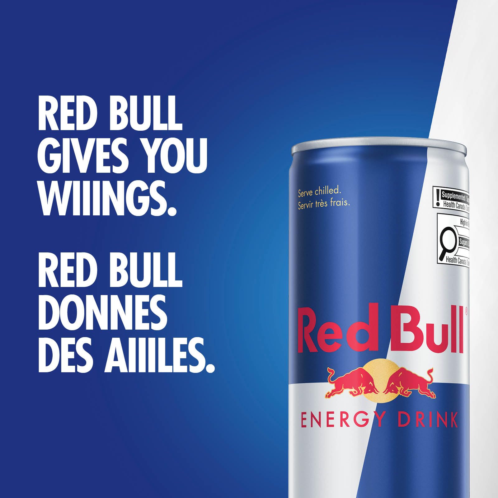 Red Bull Energy Drink, 250 ml (24 Pack)