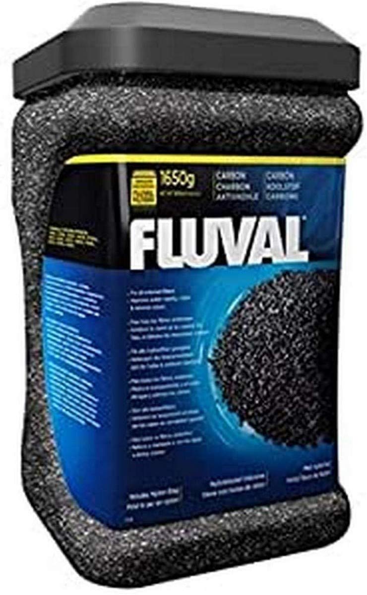 Fluval Carbon - 1,550 g (54.67 oz)
