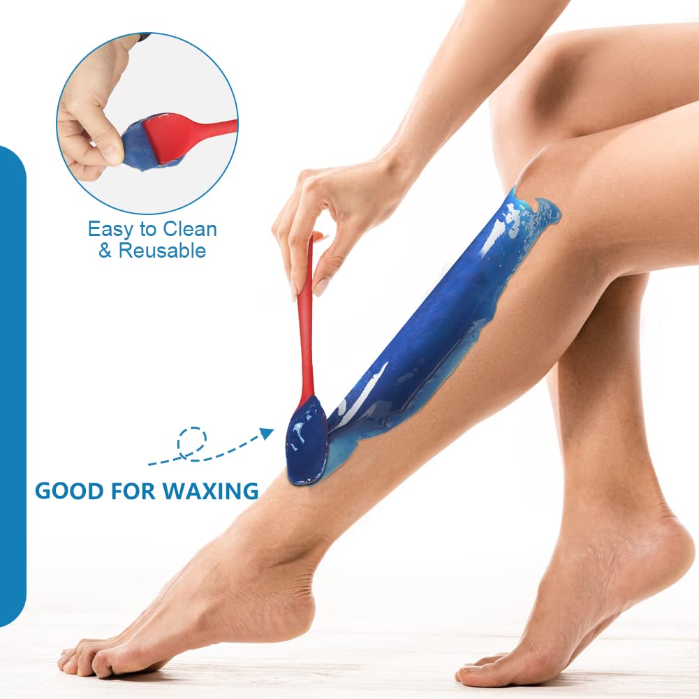 Bestidy Wax Beads, Waxing beans for Hair Removal, Women Men, Home Waxing for All Body and Brazilian Bikini Areas (Blue-1000g) - Available at All In One Marketplace Canada