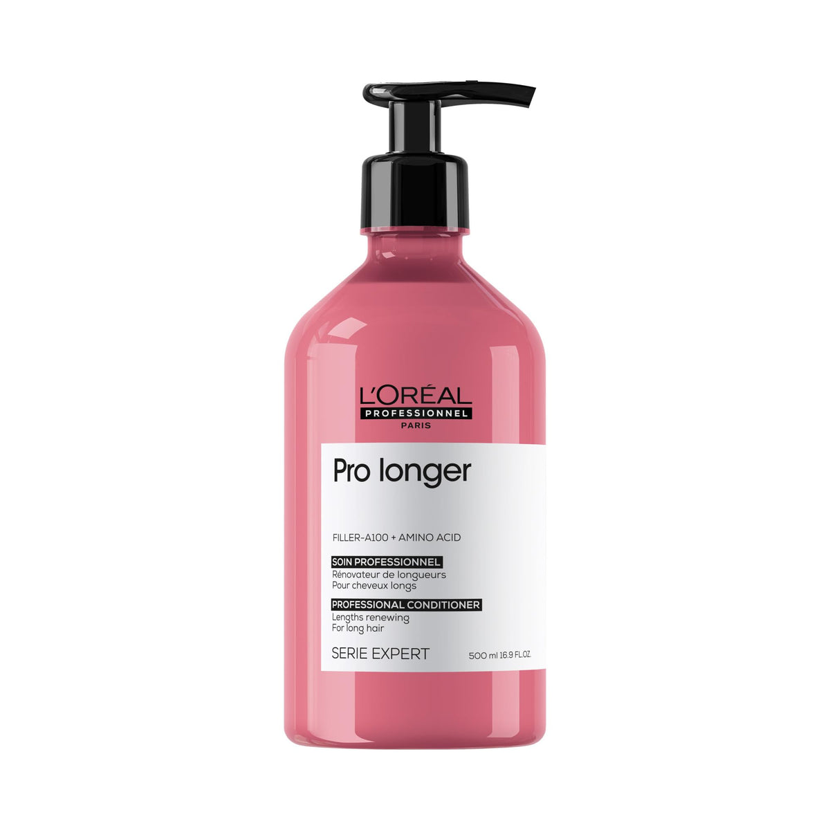 L'Oréal Professionnel Pro Longer Conditioner for Split Ends, 500 mL