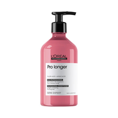 L'Oréal Professionnel Pro Longer Conditioner for Split Ends, 500 mL