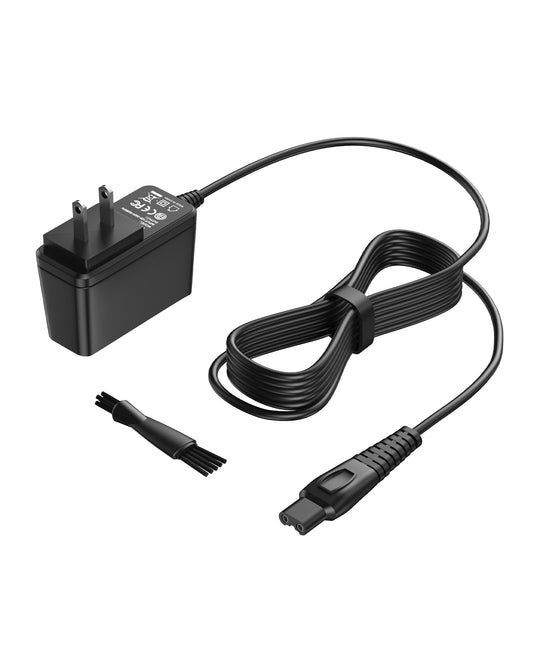VHBW HQ8505 Charger for Philips Trimmer Shaver OneBlade 15V 0.36A