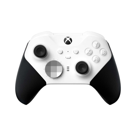 XBOX Elite Series 2 Core Wireless Gaming Controller – White – XBOX Series X|S, XBOX One, Windows PC, Android, and iOS - Elite Series 2 Edition 🍁 All In One Marketplace Canada