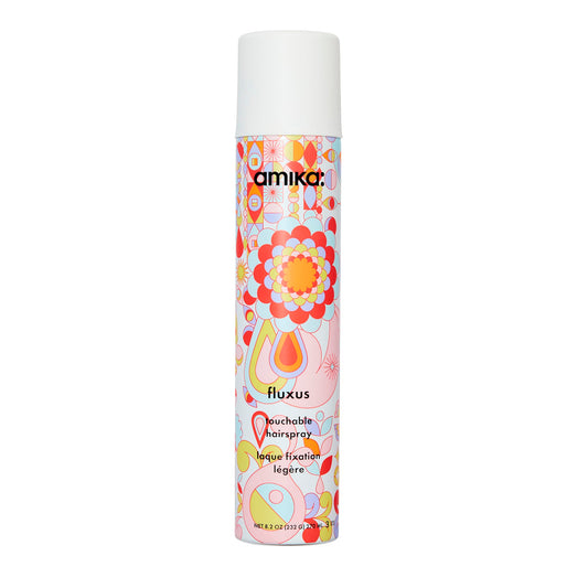 laque touchable amika FLUXUS, 232 g