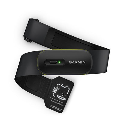 Garmin® HRM 600 Premium Heart Rate Monitor, Accurate Heart Rate and HRV Data, Running Dynamics, Stand-Alone Activity Recording, M-XL 🍁 All In One Marketplace Canada