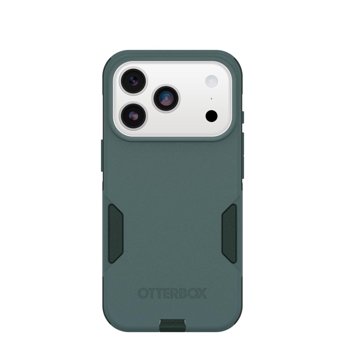 Otterbox iPhone 18/17 Pro Commuter Series Case - Sagebrush Green