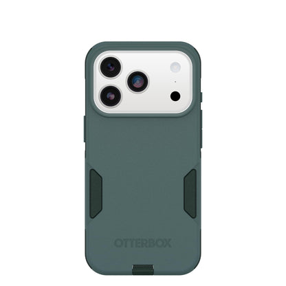 Otterbox iPhone 18/17 Pro Commuter Series Case - Sagebrush Green