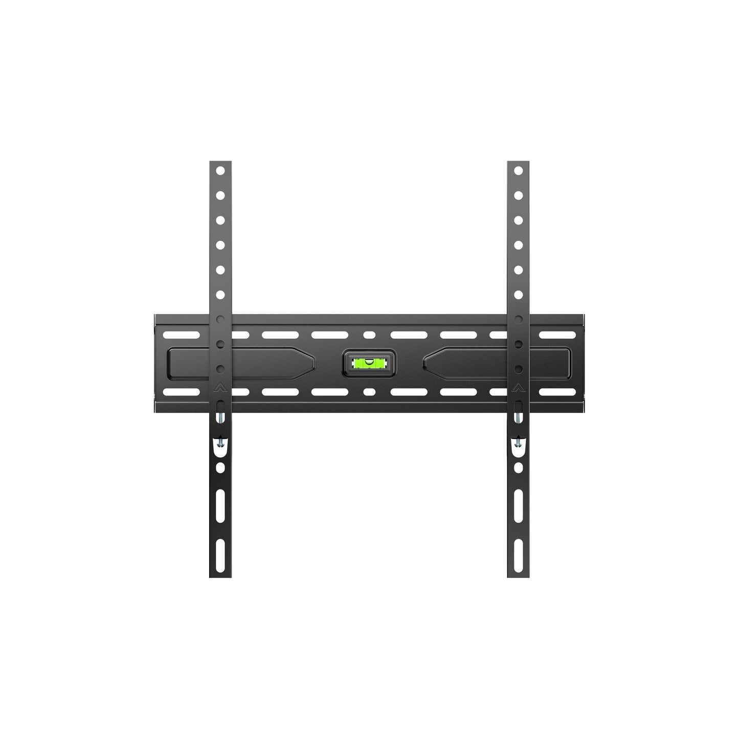 GPlus+ Fixed TV Wall Mount Premium Quality, Low Profile TV Mount for Most 32-75 inch TVs, TV Wall Mount Bracket Max VESA 400X400mm Up to 99lbs, Ultra Slim and Space Saving, 44F