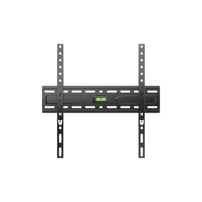GPlus+ Fixed TV Wall Mount Premium Quality, Low Profile TV Mount for Most 32-75 inch TVs, TV Wall Mount Bracket Max VESA 400X400mm Up to 99lbs, Ultra Slim and Space Saving, 44F