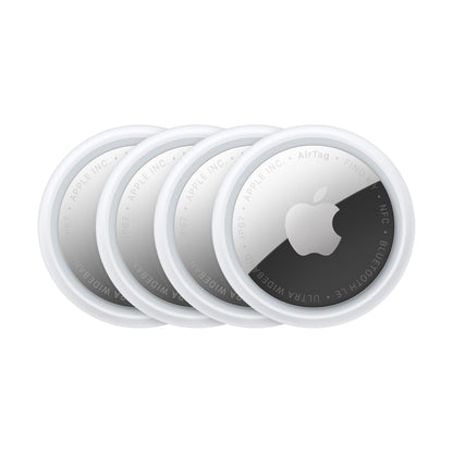 Apple AirTag 4 Pack (2nd Generation)