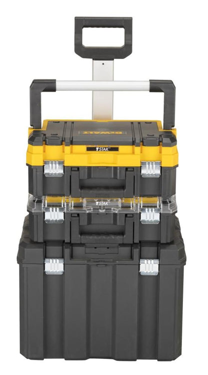 DEWALT TSTAK Towers