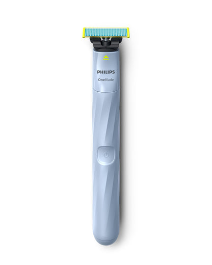 Philips OneBlade First Shave Teen Hybrid Trimmer and Shaver