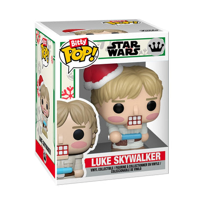 Funko Bitty POP! Countdown Calendar: Star Wars 🍁 All In One Marketplace Canada