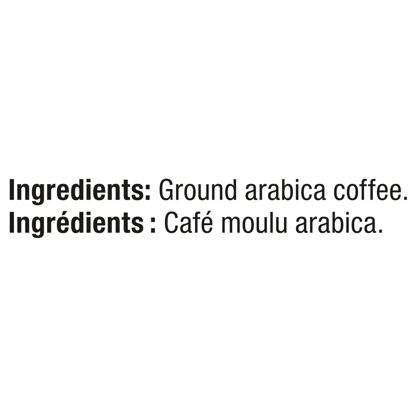 Starbucks Espresso Roast Ground Coffee 340g - 6 Pack Dark Roast