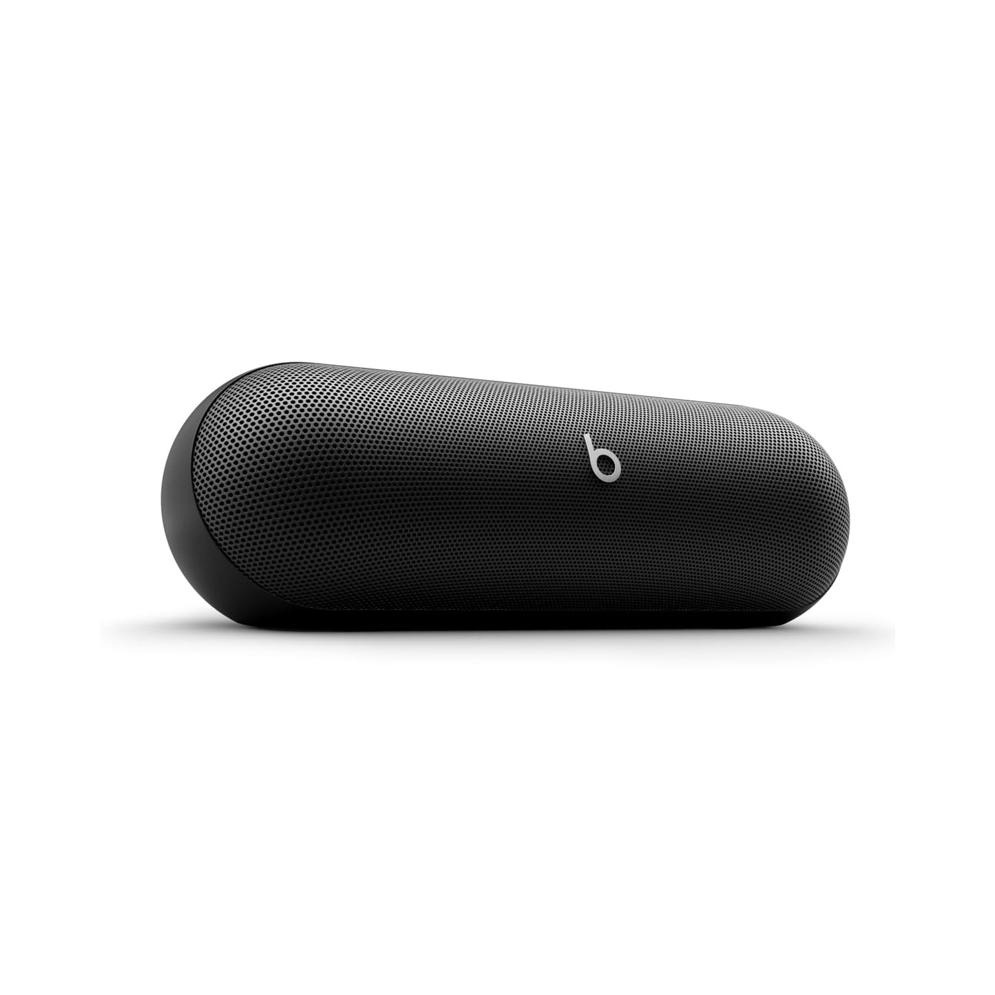Beats Pill - Portable Bluetooth Speaker, Up to 24H Battery Life, Water Resistant, Bluetooth, Apple & Android Compatible, Seriously Loud Sound for Home, Outdoor & Travel- Matte Black 🍁 All In One Marketplace Canada