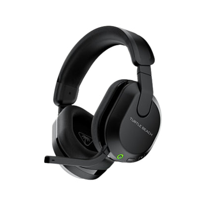 Turtle Beach Stealth 600 Wireless Multiplatform Amplified Gaming Headset for PS5, PS4, PC, Nintendo Switch & Mobile – Bluetooth, 80-Hr Battery, Noise-Cancelling Flip-to-Mute Mic, 50mm Speakers – Black