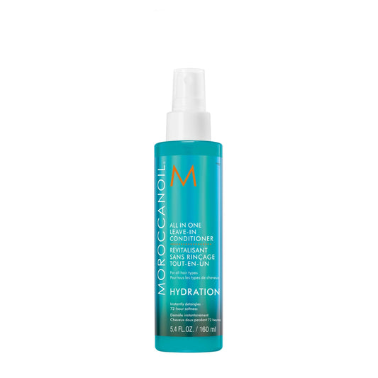 Moroccanoil All In One Leave in Conditioner, 5.4 Fl Oz - Available at All In One Marketplace Canada