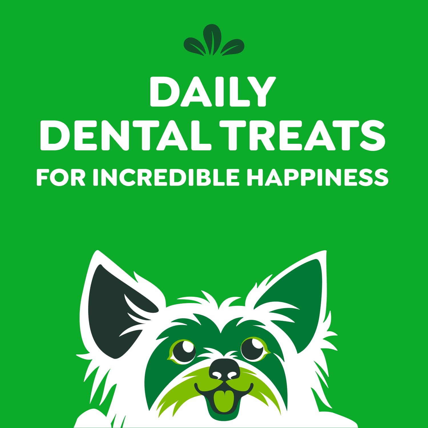 Greenies Adult Dog Treats, 765g Greenies