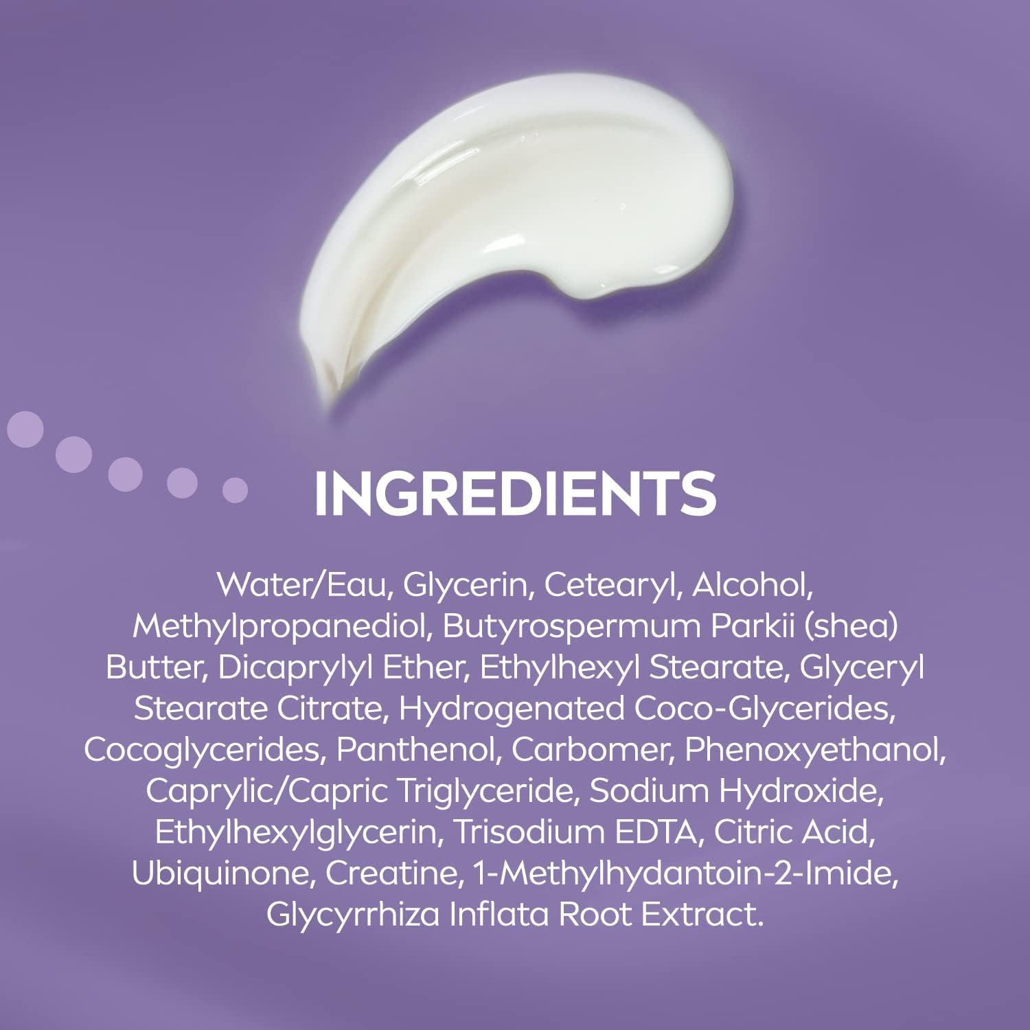 NIVEA Q10 Anti-Wrinkle + Fragrance Free Night Cream for Sensitive Skin | Night face moisturizer | 50mL NIVEA