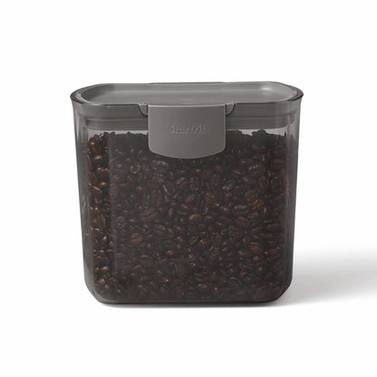 Starfrit PROKEEPER Coffee UV Tinted Container with Coffee Scoop - 1.3LB/590g - Airtight 🍁 All In One Marketplace Canada