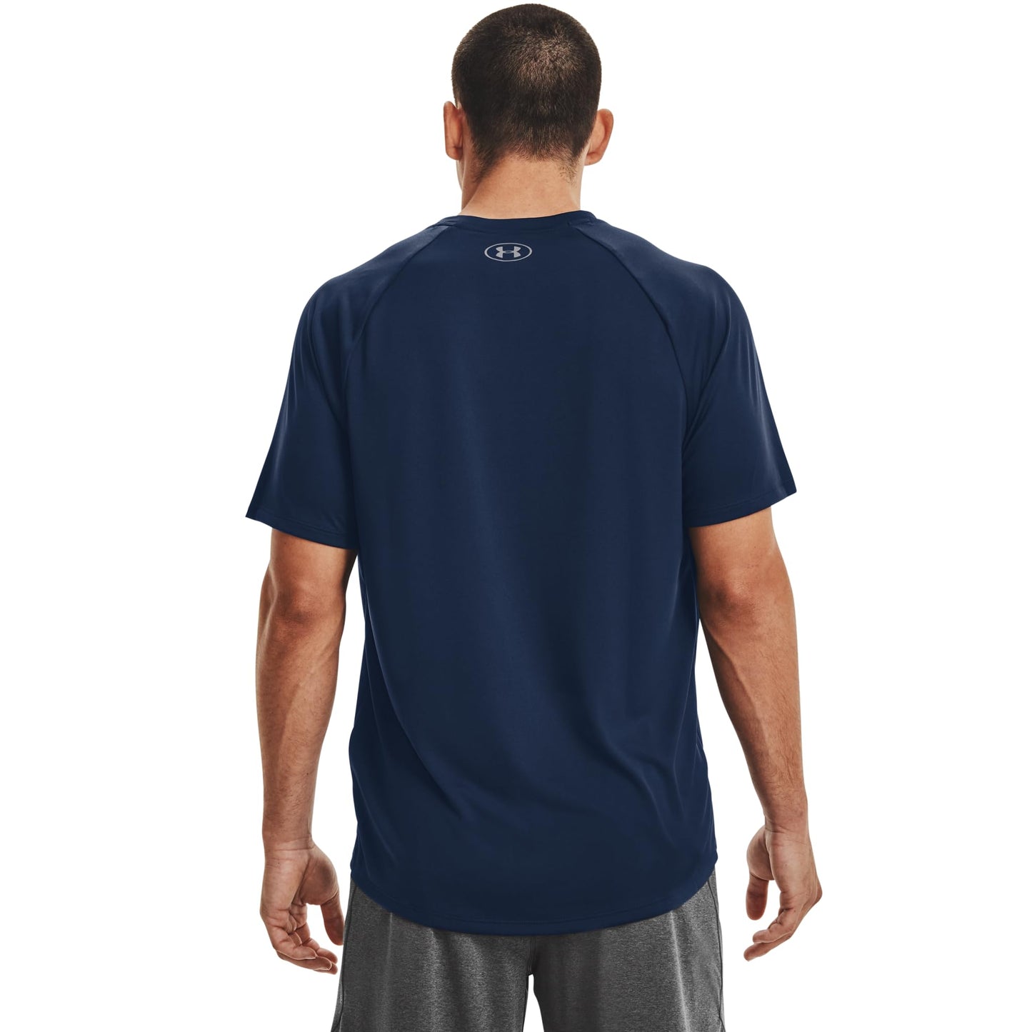 Under Armour Men's Tech 2.0 Short-Sleeve T-Shirt