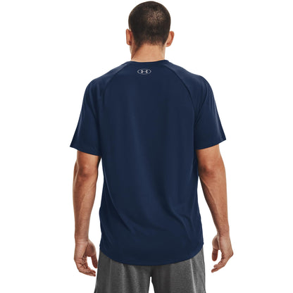 Under Armour Men's Tech 2.0 Short-Sleeve T-Shirt