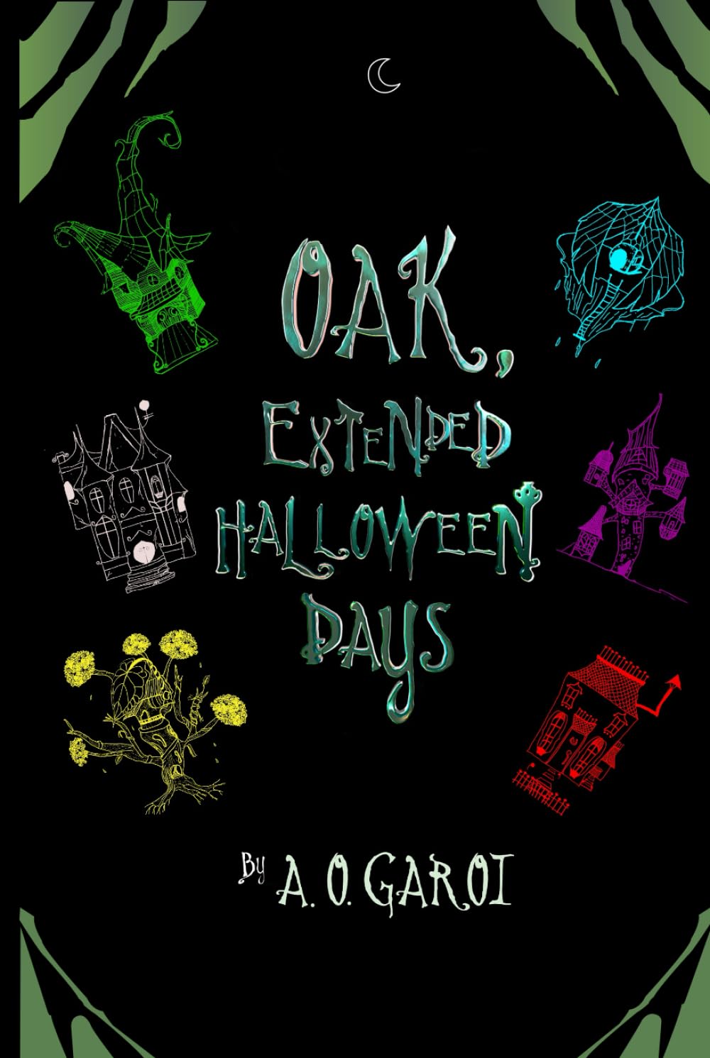 Chêne, Journées prolongées d'Halloween